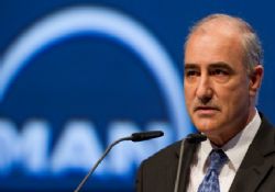 MAN büyüme olanakları görüyor